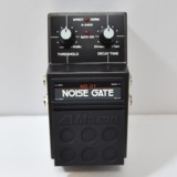 ギター MAXON NOISE GATE NG-01 Maxon NG-01 NOISE GATE ノイズゲート 布袋寅泰 BOOWY - メルカリ