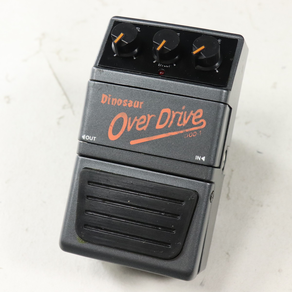激レア　ARIA　DINOSAUR　OVER DRIVE DOD-1 激レア ARIA DINOSAUR OVER DRIVE DOD-1 - メルカリ