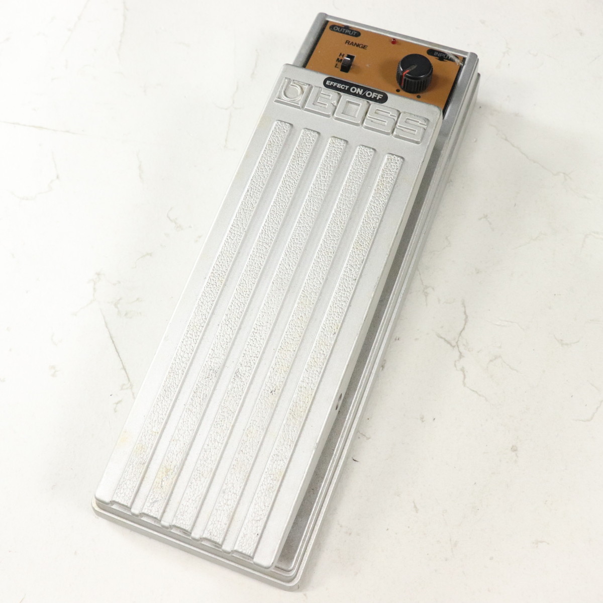 中古】BOSS / PW-1 ROCKER WAH 【梅田店】 | イシバシ楽器