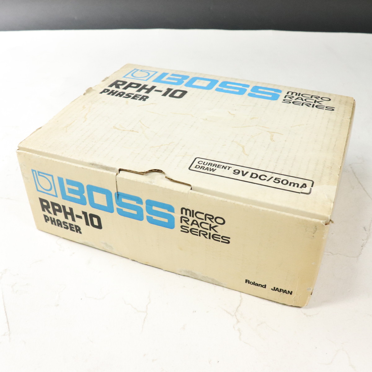 中古】BOSS / RPH-10 PHASER 【梅田店】 | イシバシ楽器