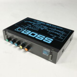 BOSS RCE-10 DIGITAL CHORUS ENSEMBLE コーラス BOSS RCE-10 DIGITAL CHORUS ENSEMBLE コーラス BOSS RCE-10