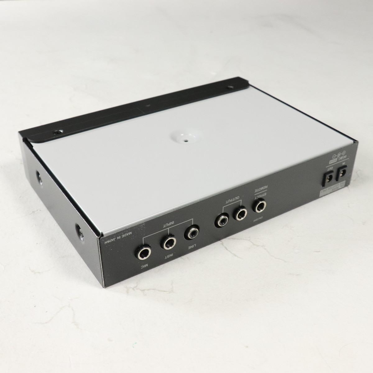 BOSS パラメトリックイコライザー RPQ-10 日本製 中古】BOSS / RPQ-10 Preamp/Parametric EQ 【梅田店