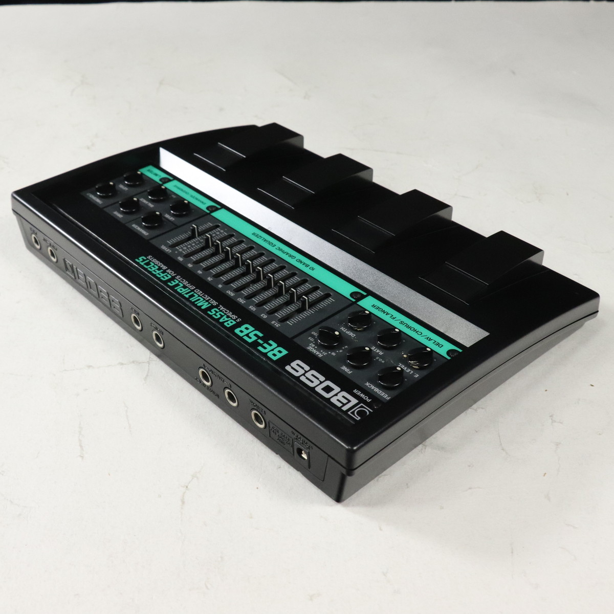 中古】BOSS / BE-5B BASS MULTIPLE EFFECTS 【梅田店