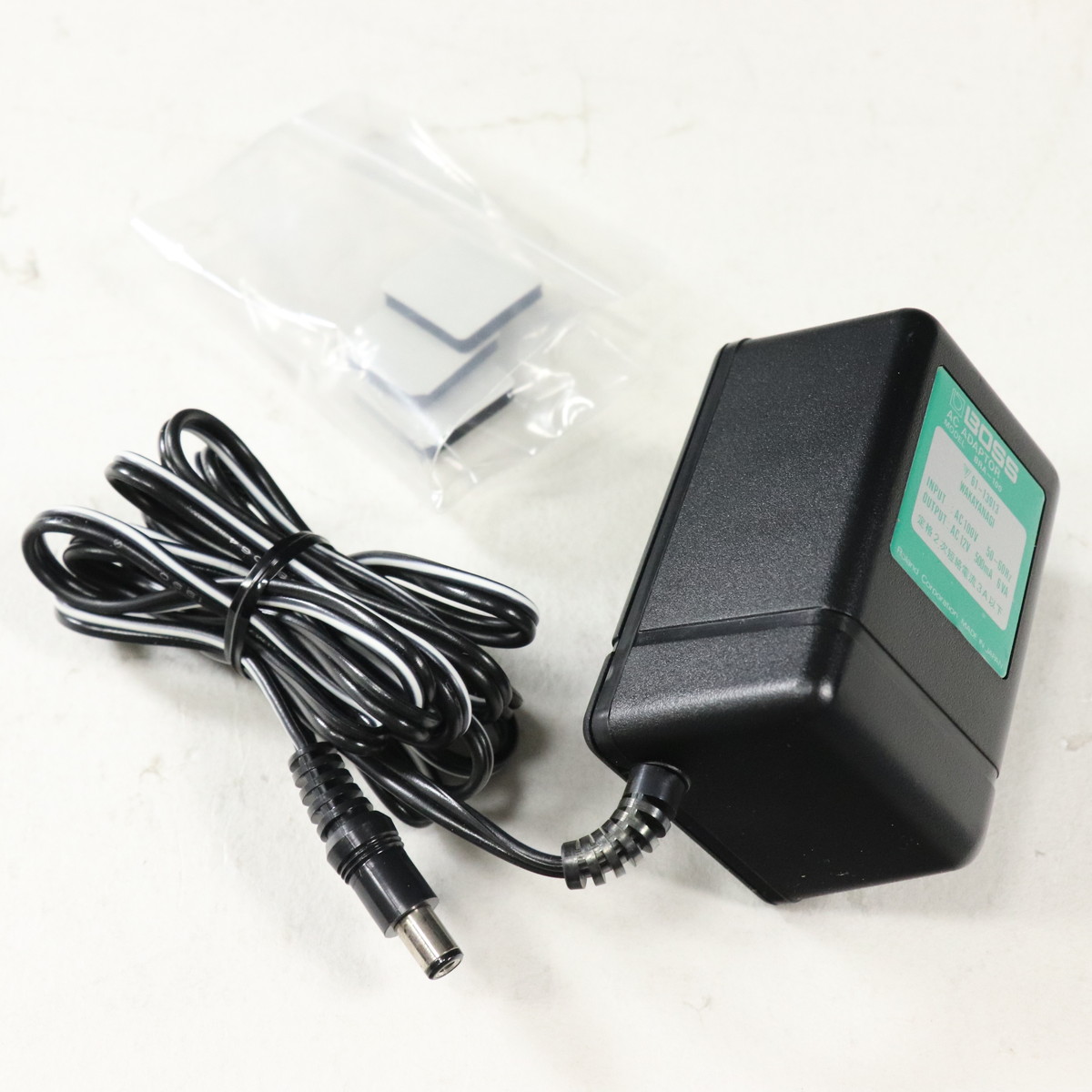 中古】BOSS / GE-21 GRAPHIC EQUALIZER 【梅田店】 | イシバシ楽器