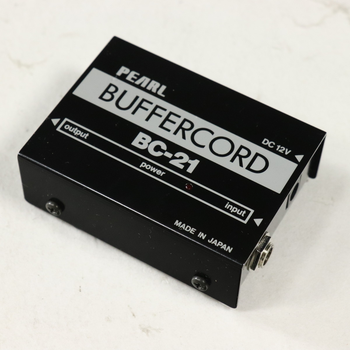 いなば 中古】Pearl / BC-21 【梅田店】 | イシバシ楽器