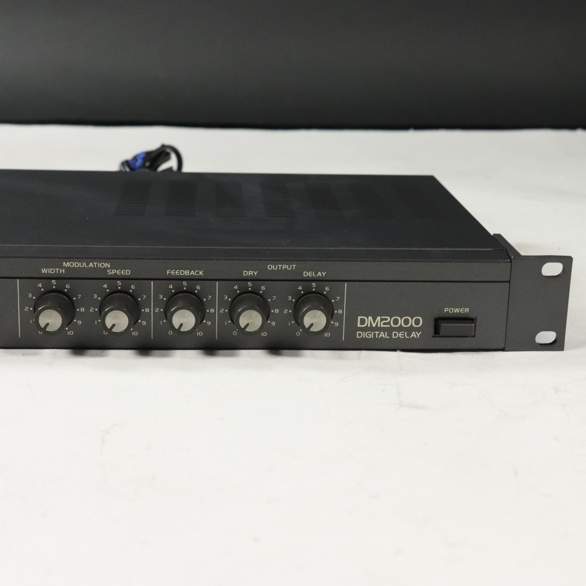 中古】Maxon / DM2000 DIGITAL DELAY 【梅田店】 | イシバシ楽器