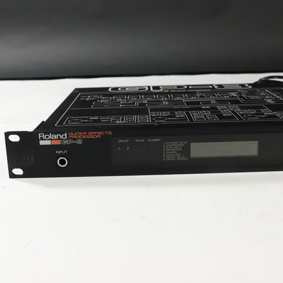 中古】Roland / GP-8 【梅田店】 | イシバシ楽器