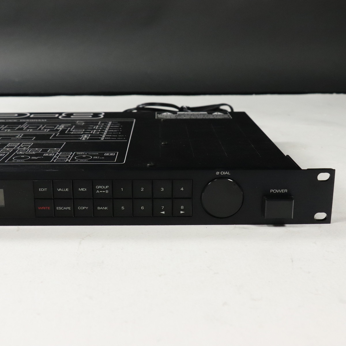 マルチエフェクターgp-8  Roland Amazon.co.jp: Roland / GP-8 Guitar Effects Processor [ギター
