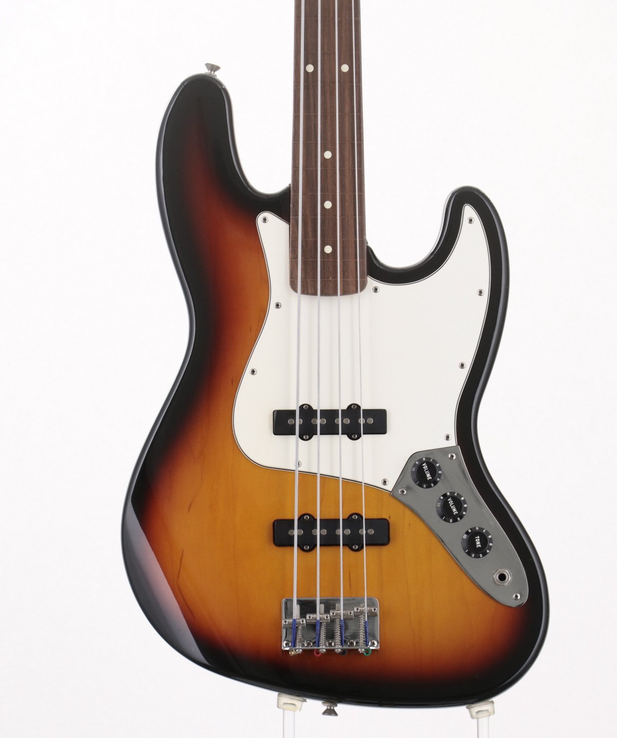 Fender Mexico JAZZ BASS 94-95年製 Fender Jazz Bass 1994