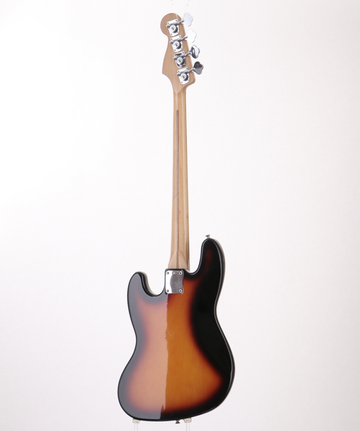 中古】FENDER MEXICO / Standard Jazz Bass BSB Fretless MOD