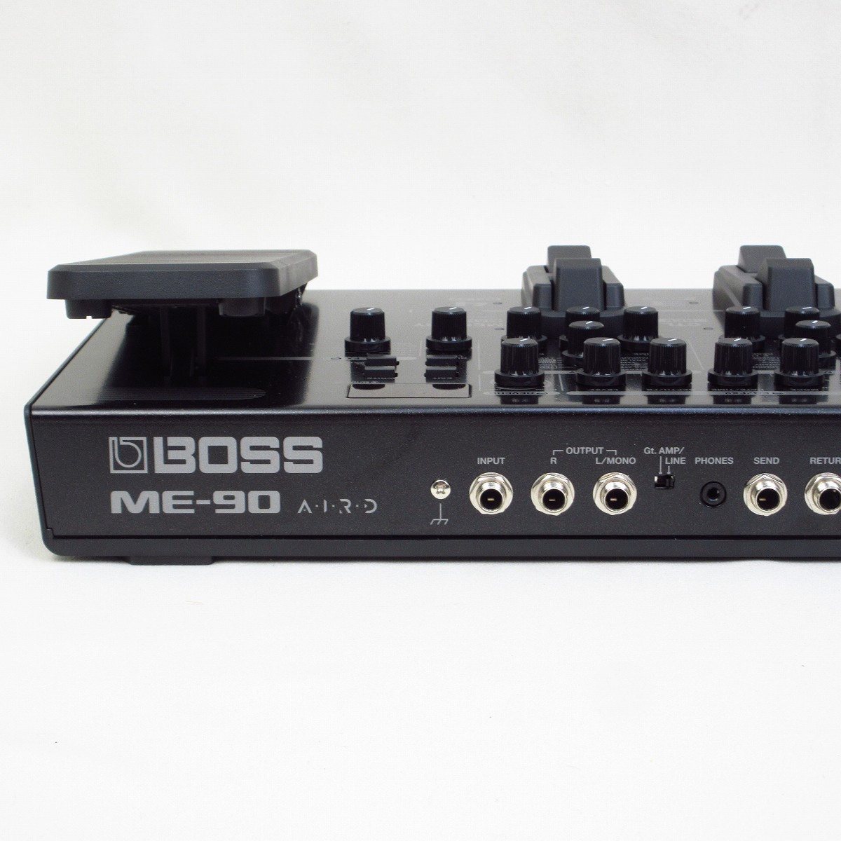BOSS ME-90 中古超美品 BOSS ME-90【中古】 ボス 【 八王子オクトーレ店 】 | 島村楽器