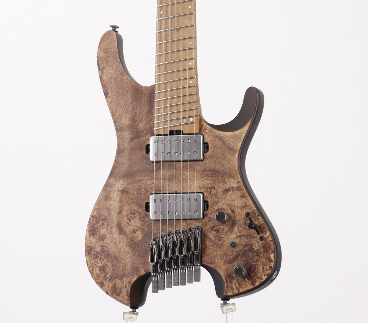 中古】Ibanez / QX527PB-ABS Antique Brown Stained 2022年製