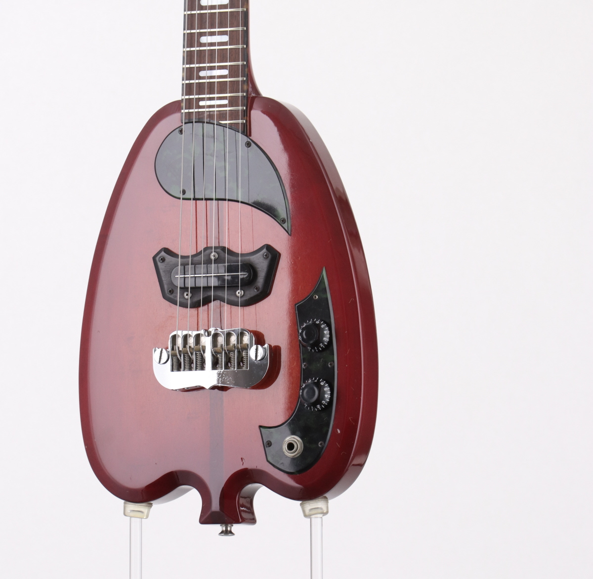 中古】H.S.Anderson / HS-A1 Custom Houstom [3.20kg] HS