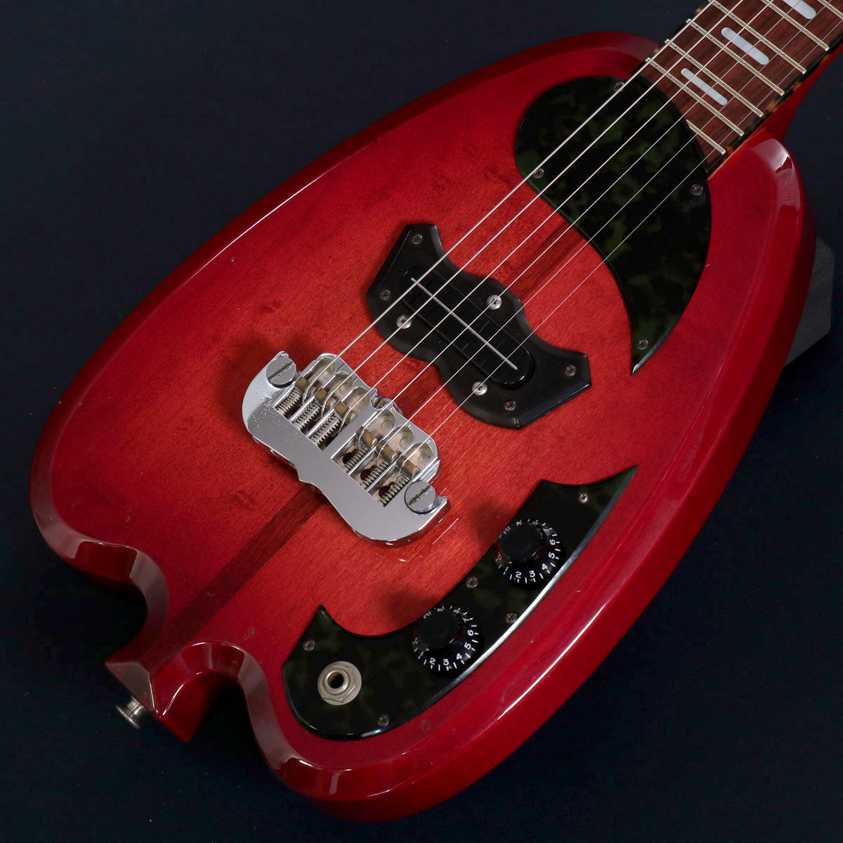 中古】H.S.Anderson / HS-A1 Custom Houstom [3.20kg] HS