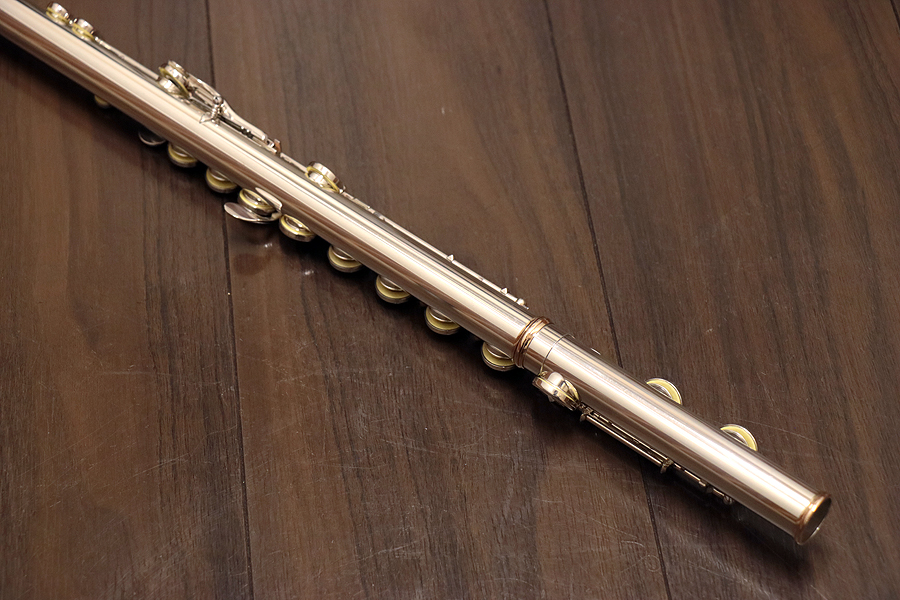 MIYAZAWA ミヤザワ フルート gi-bu classic 1 Miyazawa gi-bu classic1 Flute | eBay