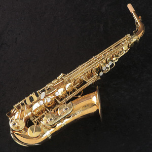 アルトサックス 【ヴィンテージ】【インテリア】【小道具】 中古入荷情報】C.G.Conn(コーン)ヴィンテージアルトサックス