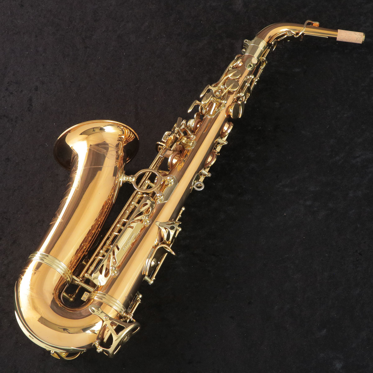 中古】YANAGISAWA / Alto A-992 Bronze SN.0032xxxx アルト