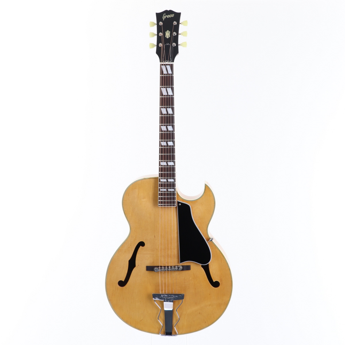 greco gneco 中古●35000から金額下がりません■used●● 中古】GRECO グレコ / FA-95 | イシバシ楽器