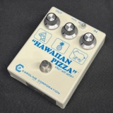 šCAROLINE GUITAR COMPANY / HAWAIIAN PIZZA ڿŹ