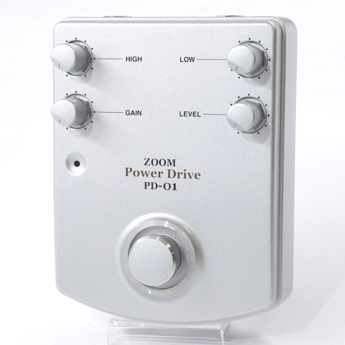 中古】ZOOM / PD-01 Power Drive 【池袋店】 | イシバシ楽器