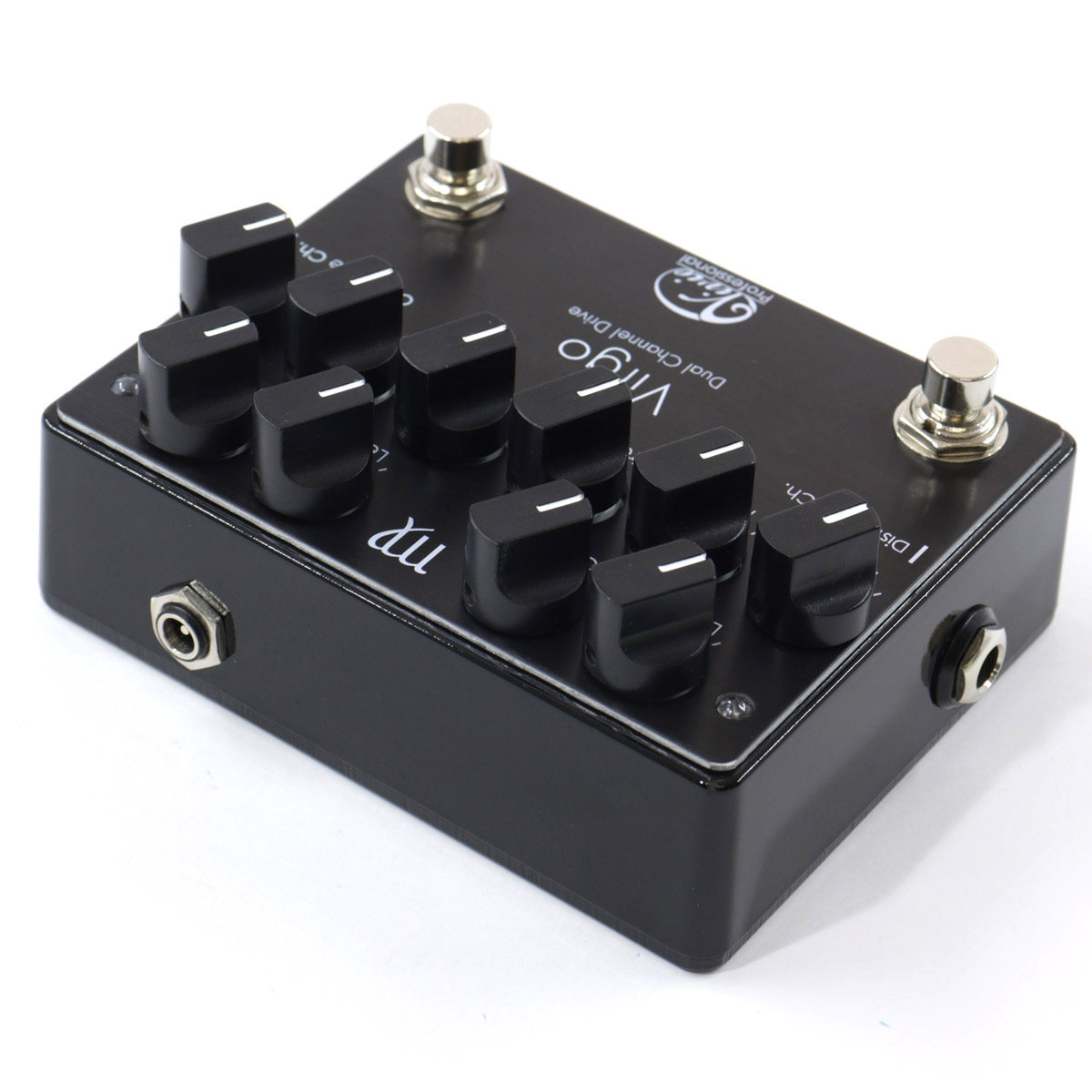 中古】VIVIE / Virgo Dual Channel Drive 【池袋店】 | イシバシ楽器