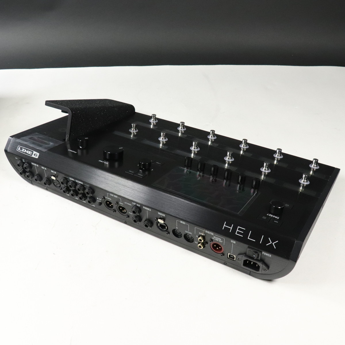 【中古美品】LINE6 helix floor 中古】LINE6 / Helix Floor 【梅田店】 | イシバシ楽器