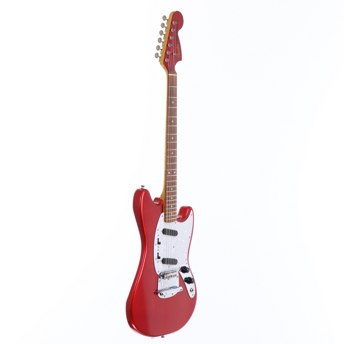 中古】Fender Japan フェンダージャパン / MG69-75 Old Candy