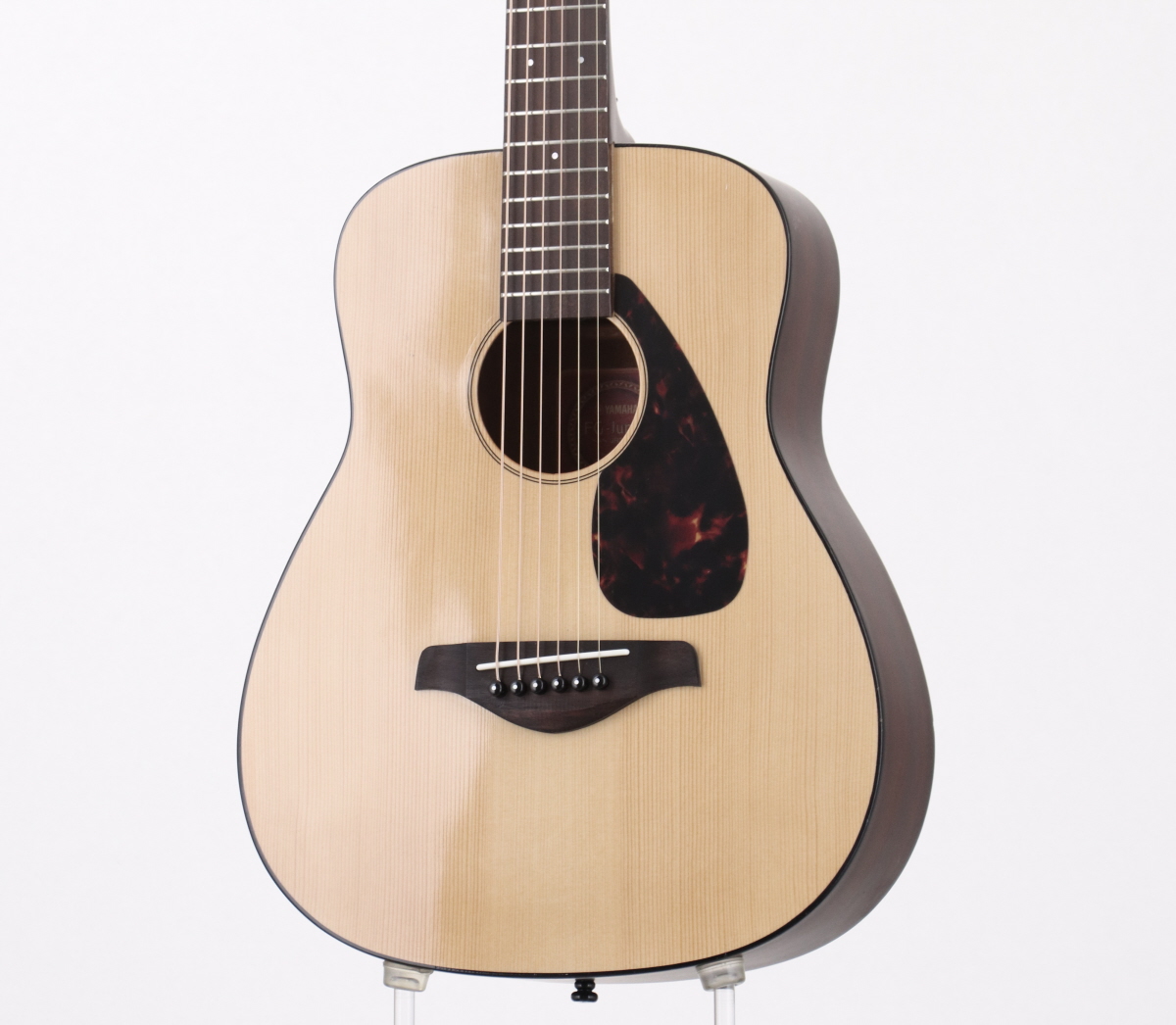 YAMAHAジュニアフォークギター中古です。 Amazon.co.jp: Yamaha ヤマハ FG JR1 3/4 Size アコースティック