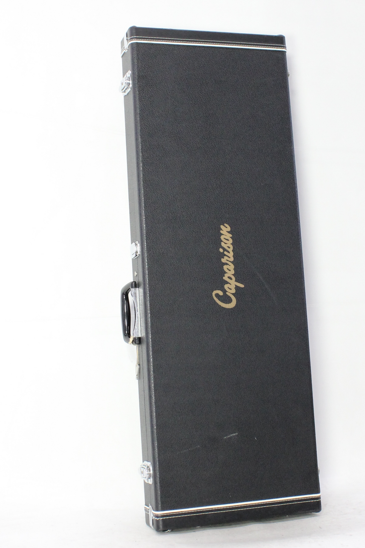 Caparison(キャパリソン)DellingerⅡ FX-HGS 中古 中古】CAPARISON / Dellinger II FX-HGS Pro. Black 【新宿店