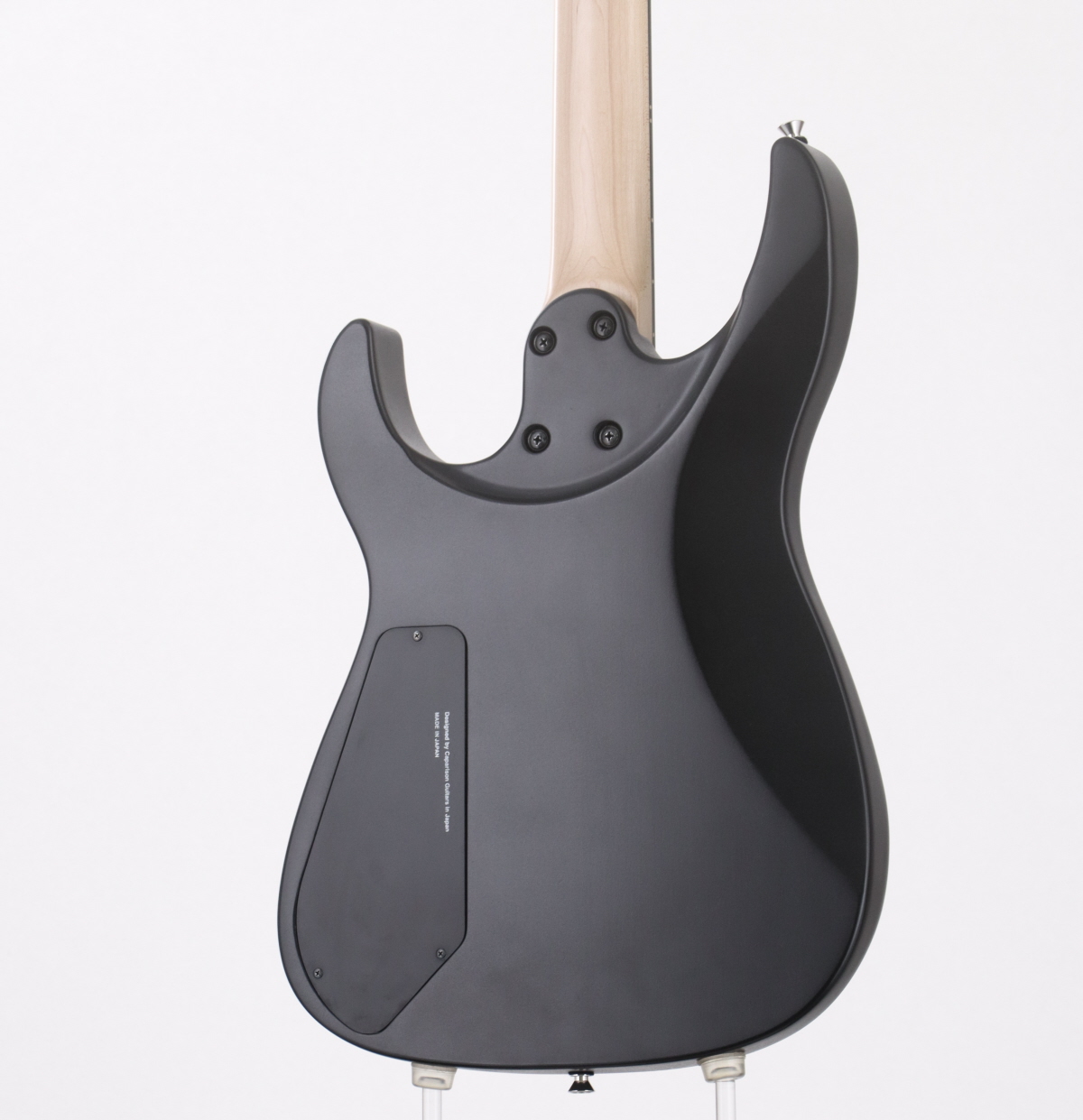 中古】CAPARISON / Dellinger II FX-HGS Pro. Black 【新宿店