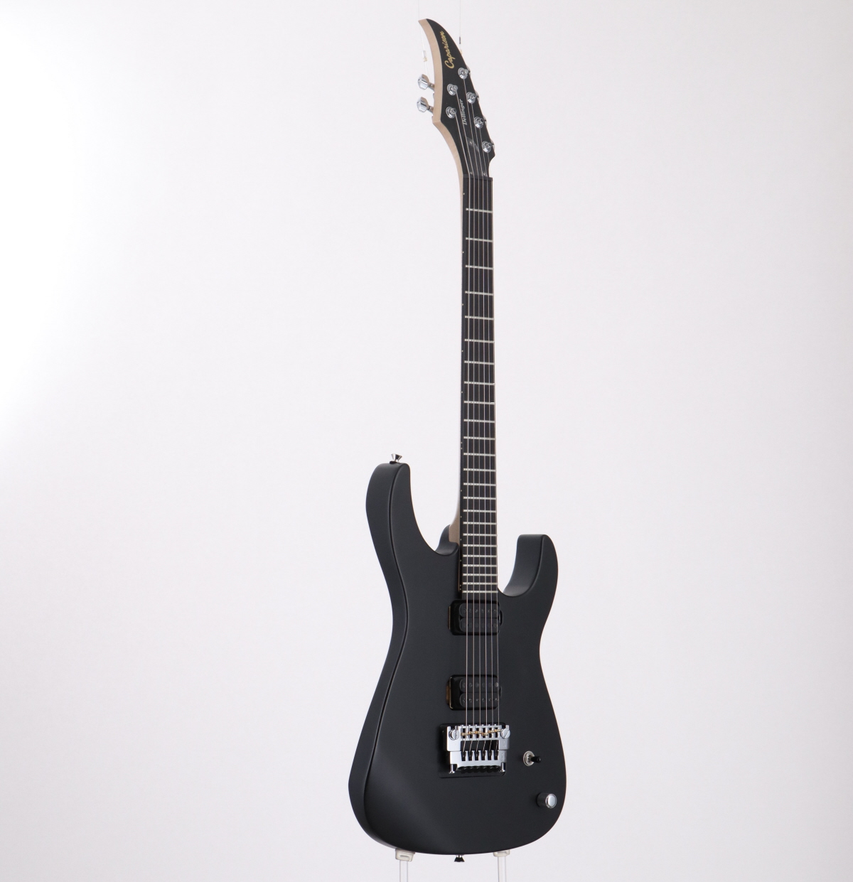 Caparison(キャパリソン)DellingerⅡ FX-HGS 中古 中古】CAPARISON / Dellinger II FX-HGS Pro. Black 【新宿店