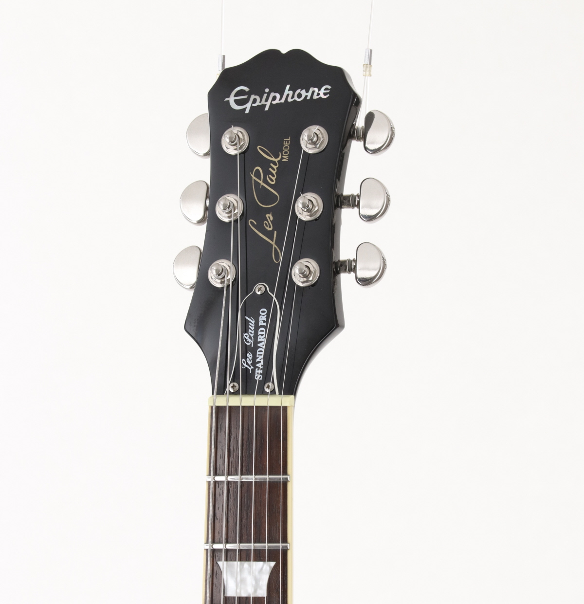 あいにゃん推しの人専用 Epiphone Les Paul あいにゃん推しの人専用 Epiphone Les Paul