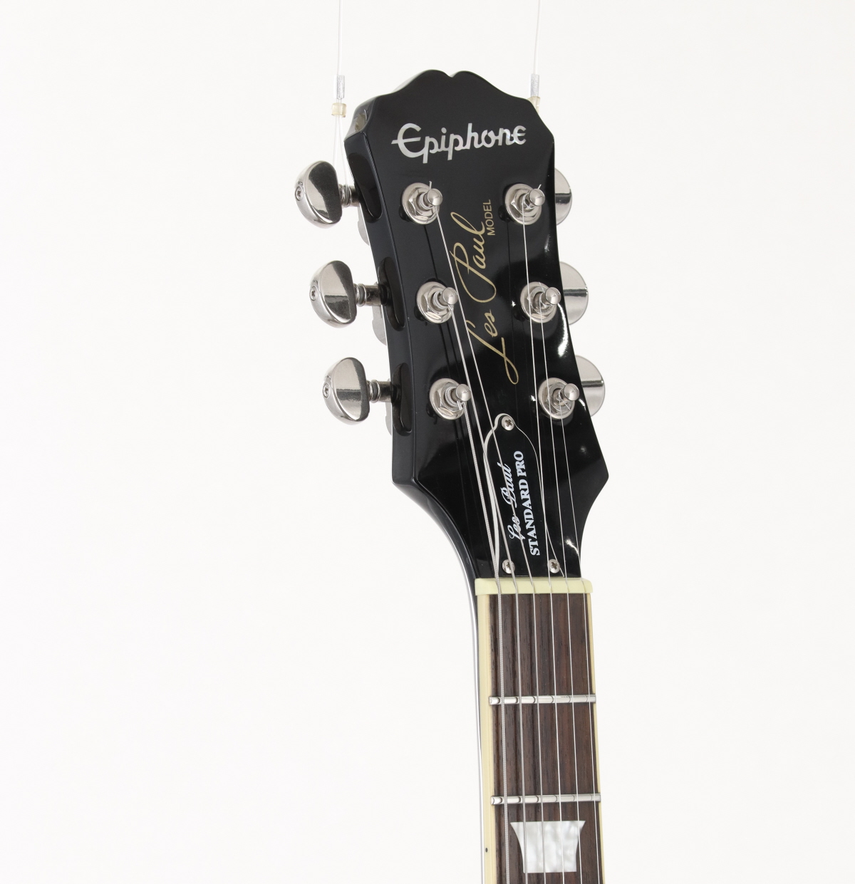あいにゃん推しの人専用 Epiphone Les Paul 楽天市場】Epiphone / Inspired by Gibson Les Paul Custom