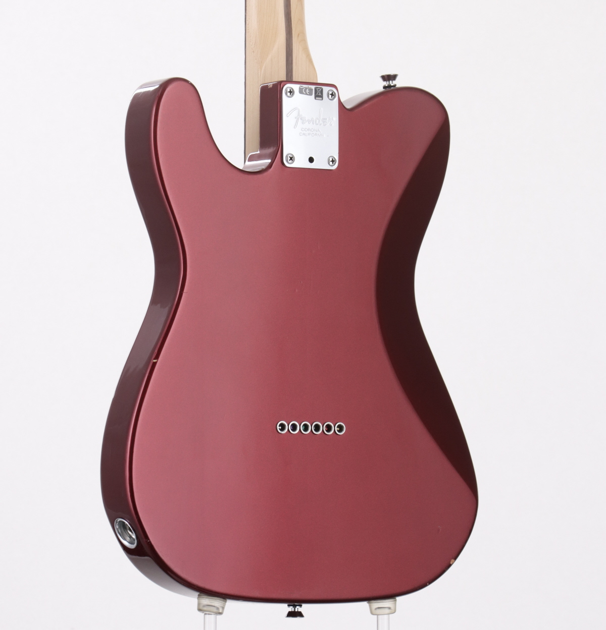 中古】FENDER USA / American Standard Telecaster Upgrade
