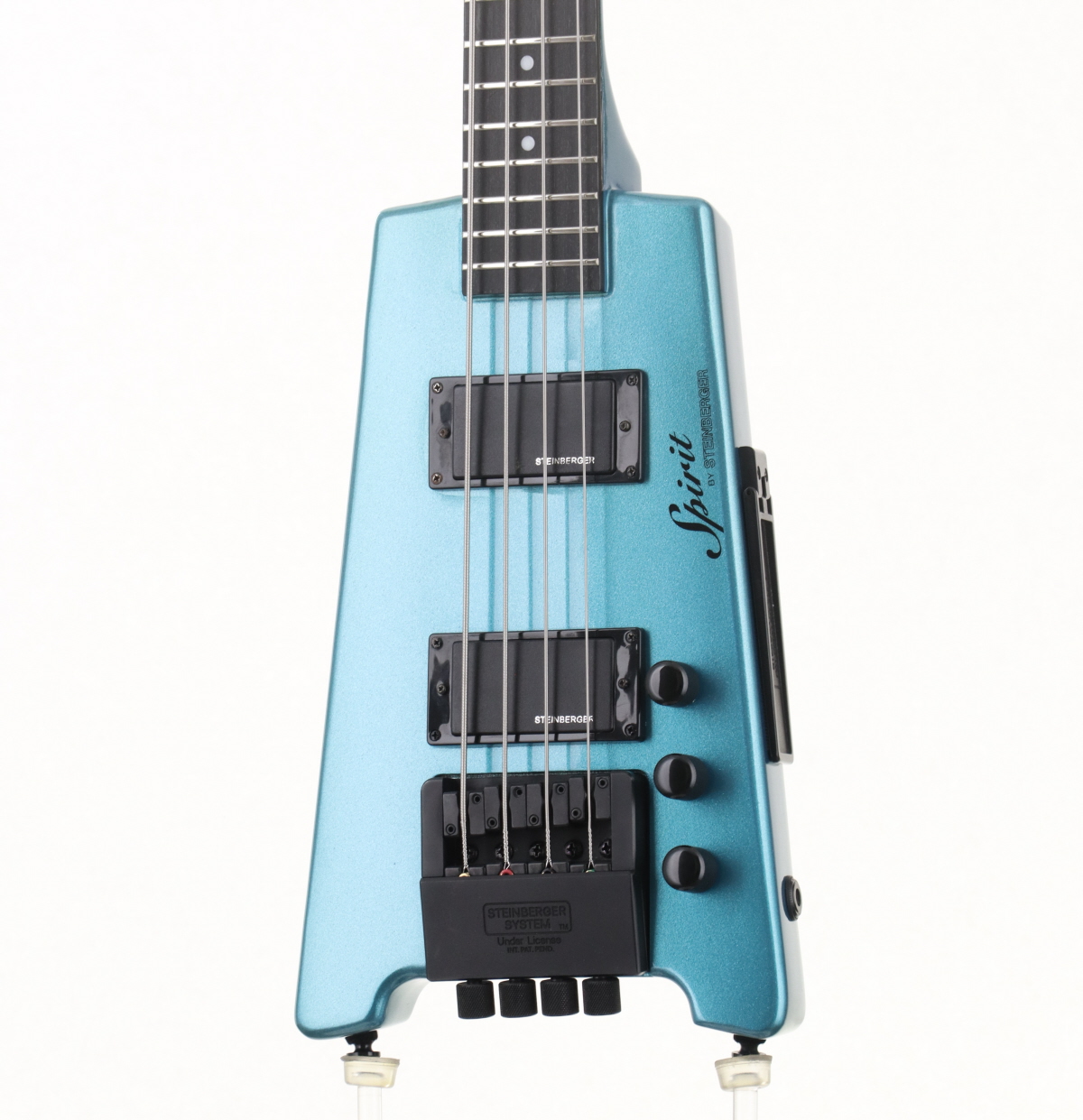 中古】STEINBERGER / Spirit XT-2 Standard Flost Blue 【新宿店