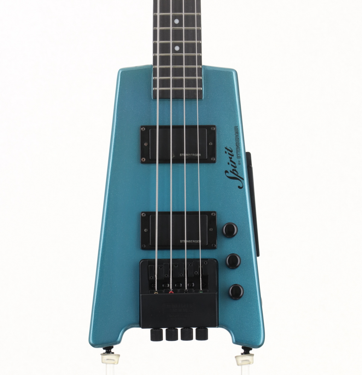 中古】STEINBERGER / Spirit XT-2 Standard Flost Blue 【新宿店