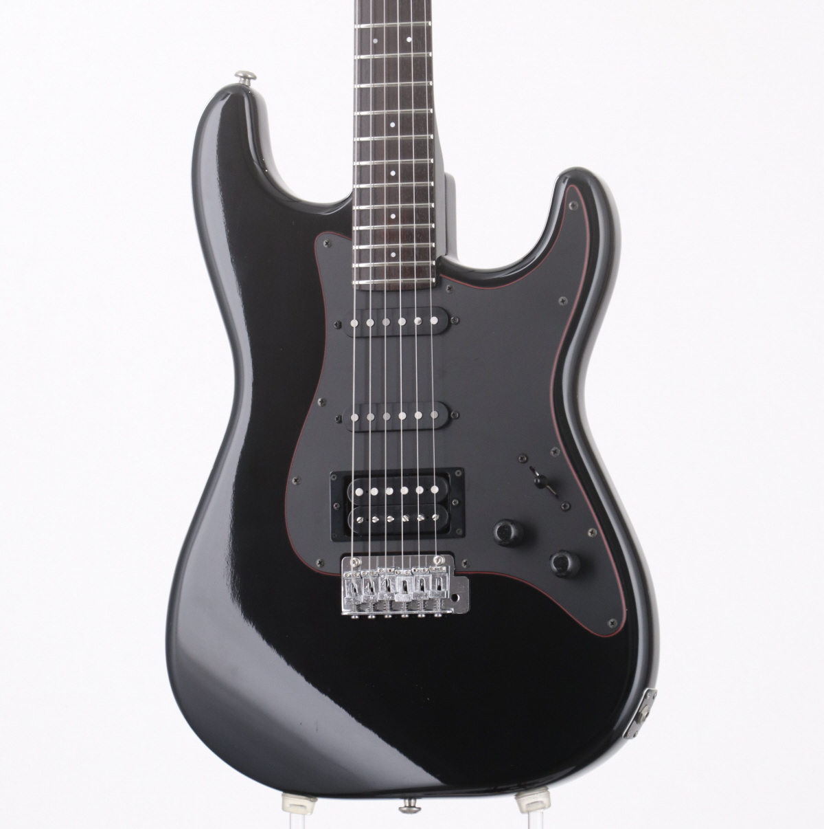 中古】TOKAI / SD-403 ALL BLACK Black 【新宿店】 | イシバシ楽器