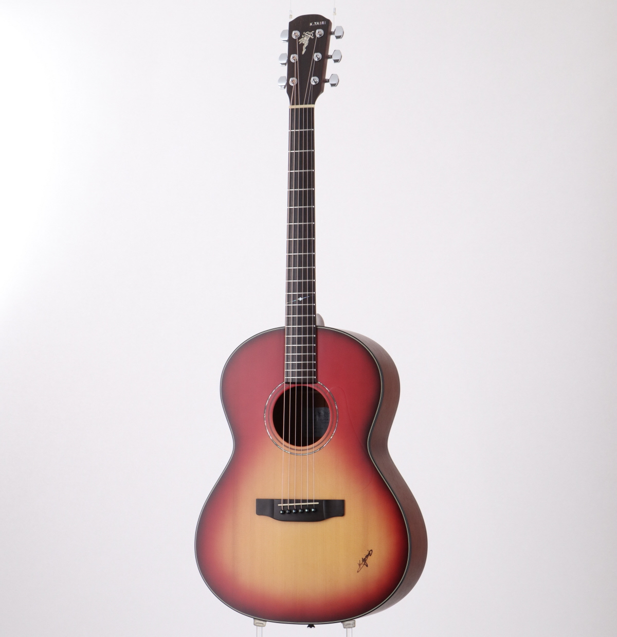 中古】K.YAIRI / RF-65RB 【新宿店】 | イシバシ楽器