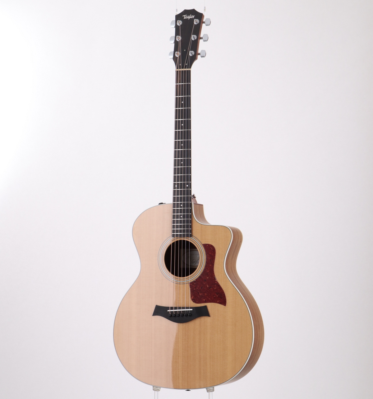 中古】TAYLOR / 214ce / ES2 Natural 【新宿店】 | イシバシ楽器