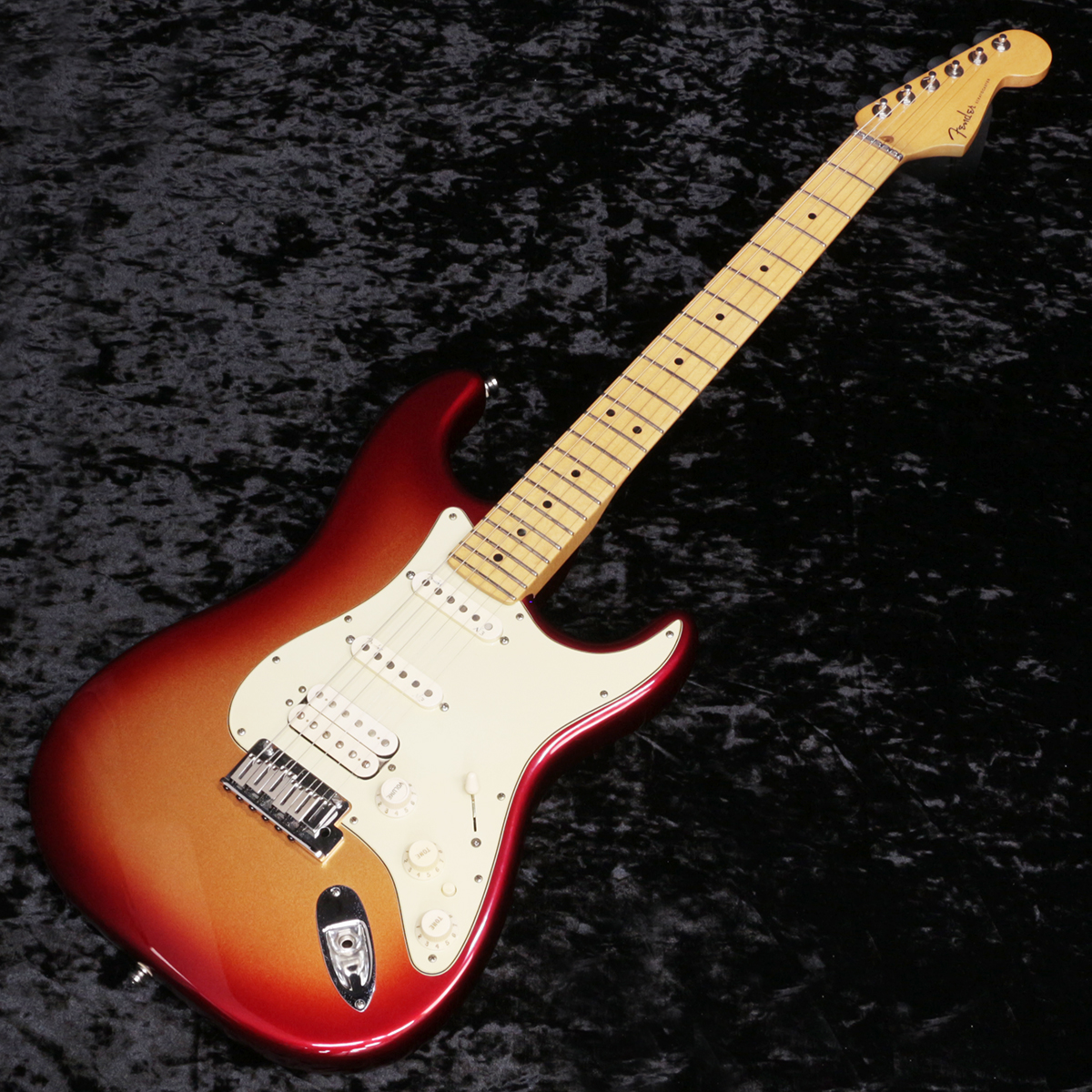ギター Fender USA American Deluxe N3 HSS ギター Fender USA American Deluxe N3 HSS Fender American