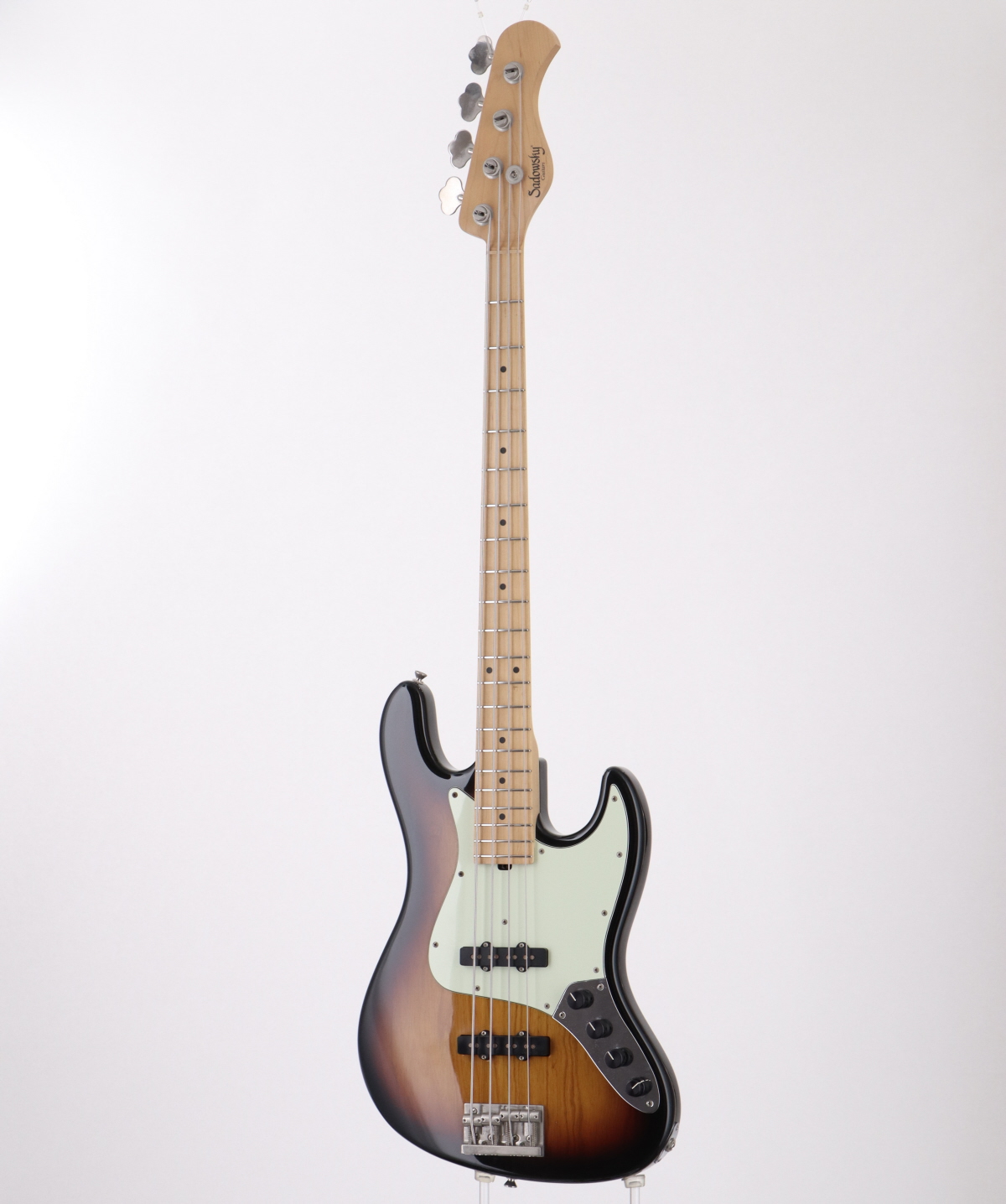 中古】SADOWSKY / Metroline MV4 59Burst 【新宿店】 | イシバシ楽器