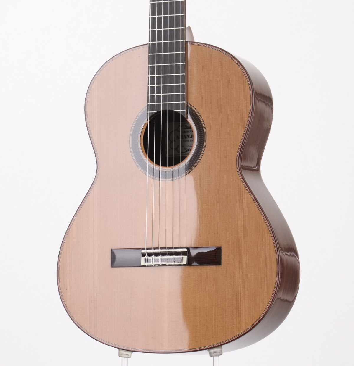 Bugs Gear ９弦エレアコギター　中古品 Bugs Gear 9弦エレアコギター 中古品