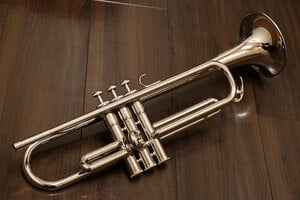 石橋楽器WINDPAL限定　トランペット 管楽器専門サイト WINDPAL(ウインドパル) by ISHIBASHI MUSIC