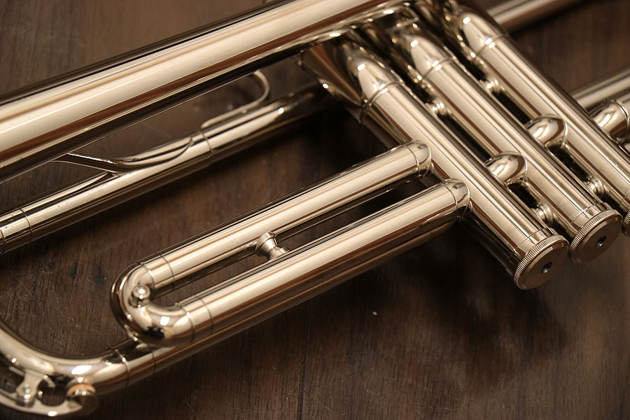 本日のみ出品！セール！YAMAHA YTR-135モデル/ B♭管Tp（絶好調品 楽天市場】ytr-135の通販