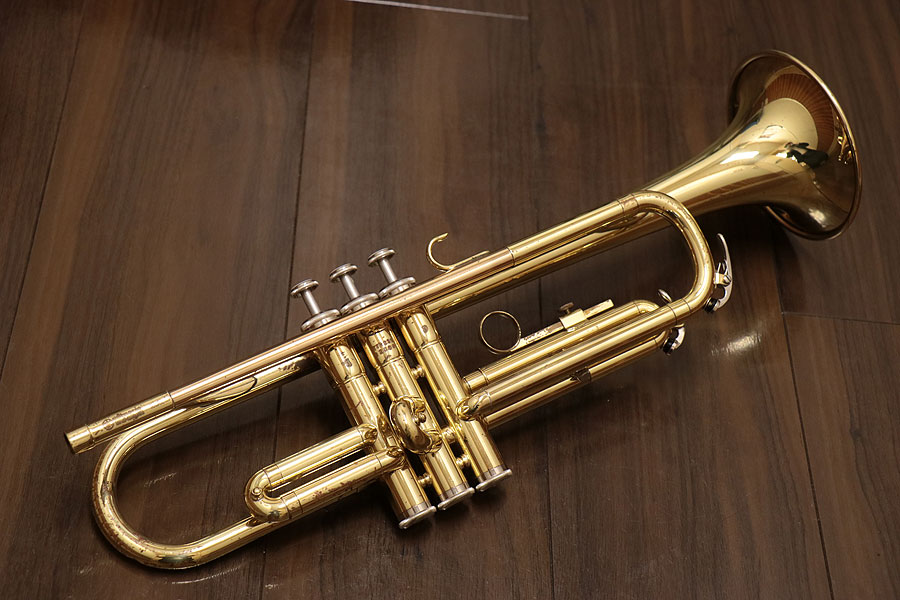 ヤマハ YTR-2321 トランペット 中古品 中古】YAMAHA / ヤマハ YTR-2321 B♭トランペット 【保証なし