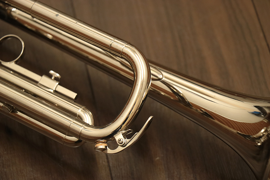 中古】YAMAHA / ヤマハ YTR-1310 B♭トランペット 【1年保証