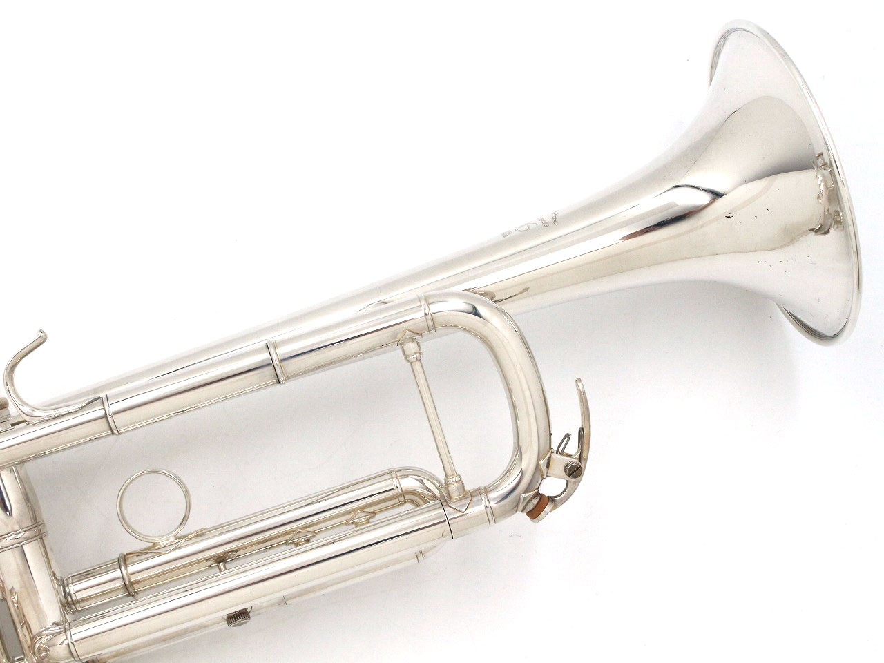 トランペット 小川楽器オンラインショップ / YTR-8335RS ヤマハ トランペット