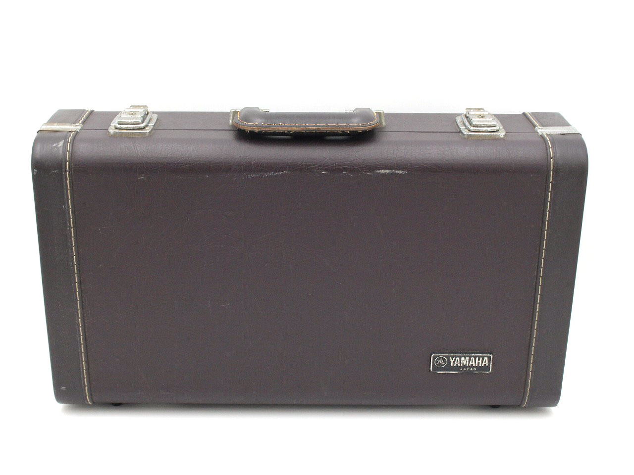 中古】YAMAHA / トランペット YTR-6320S 銀メッキ仕上げ 【横浜