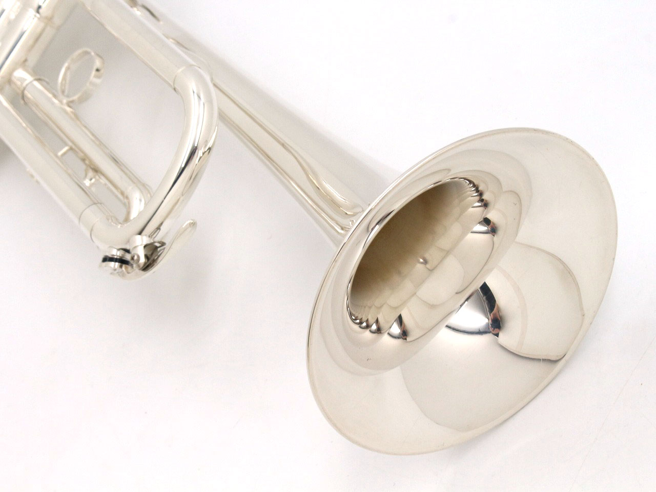 ヤマハトランペットYTR 6320sジャンク品 ヤマハトランペットYTR 6320sジャンク品 管楽器・吹奏楽器