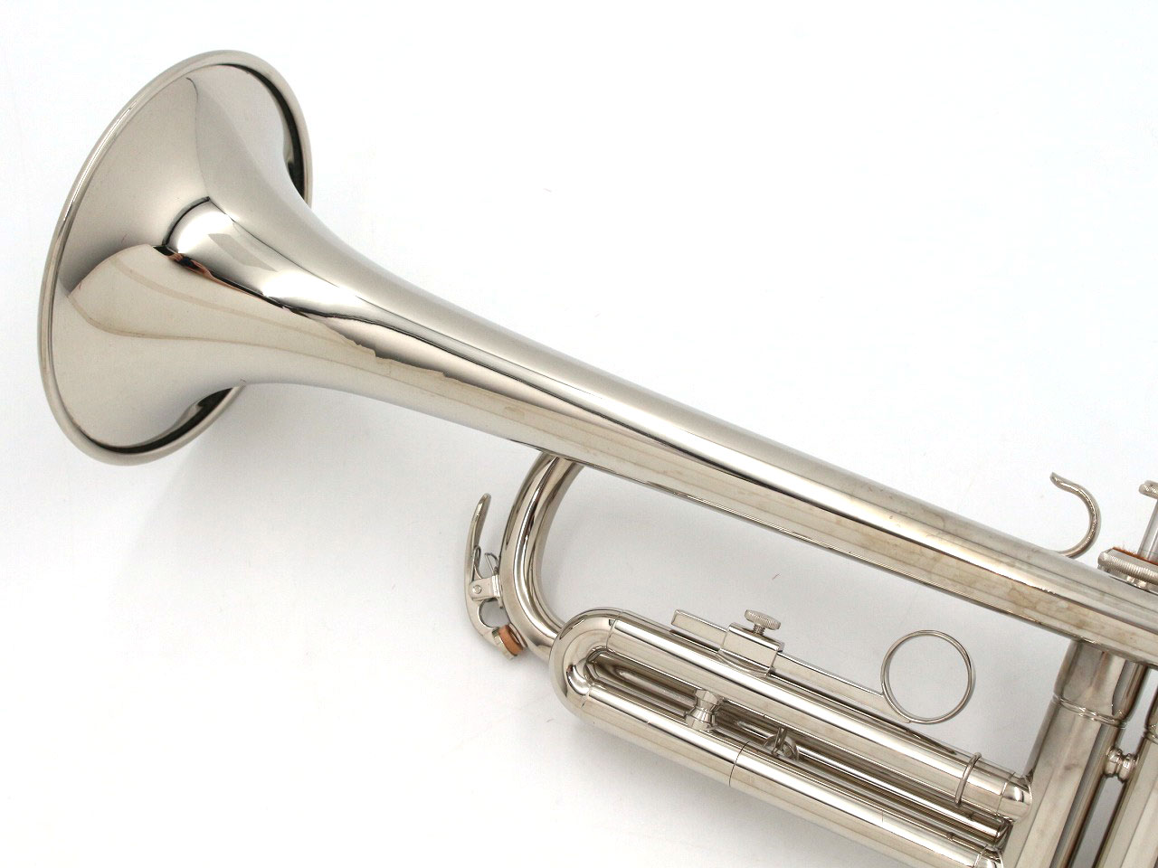 中古】YAMAHA / トランペット YTR-1310 【横浜店】 | イシバシ楽器